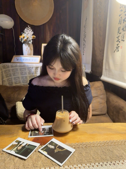 豆豆子🧸海报
