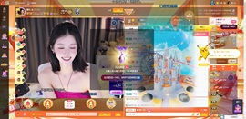 娜扎🧸主播照片