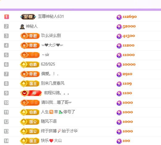 莹儿～晚上见主播图片