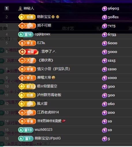 许华峰（努力版）的图片