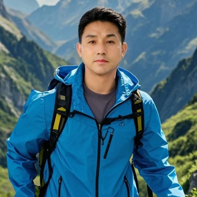 找真爱粉海报