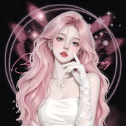 仙女锅巴~头像