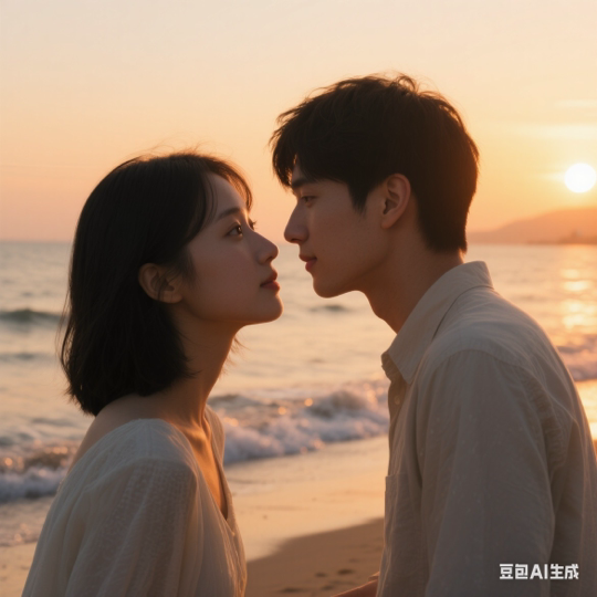 心动❤️‍🔥海报