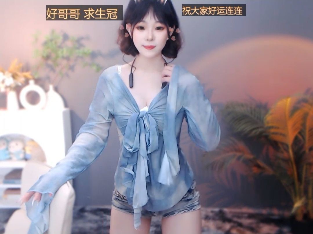小年--早6晚10播的图片