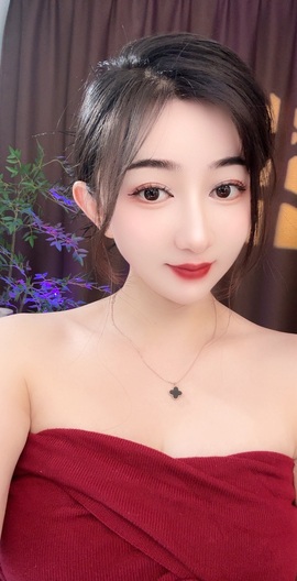 芸微～主播照片
