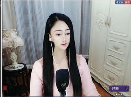 单身歌手🎤主播照片