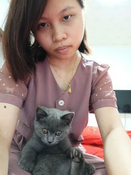 suxianl3主播照片