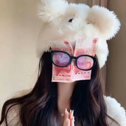 新人瑶瑶..