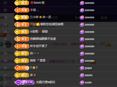 杭哥哥♠️的图片