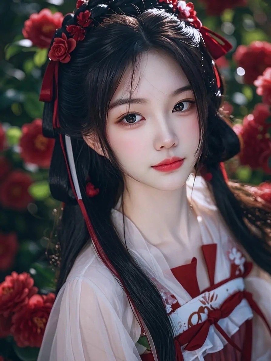 依珊珊的图片