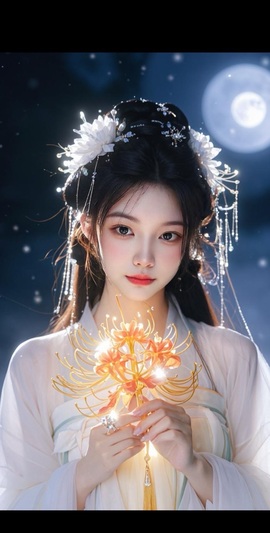 依珊珊的图片