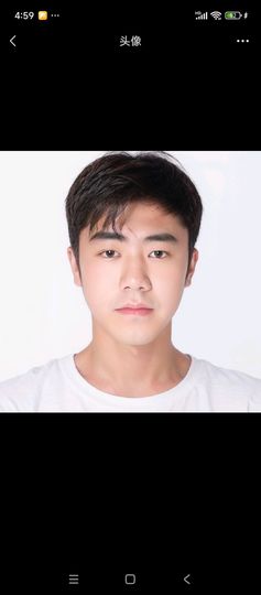 小巴豆家男神家乐主播照片