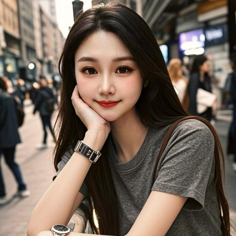 可珊💖海报