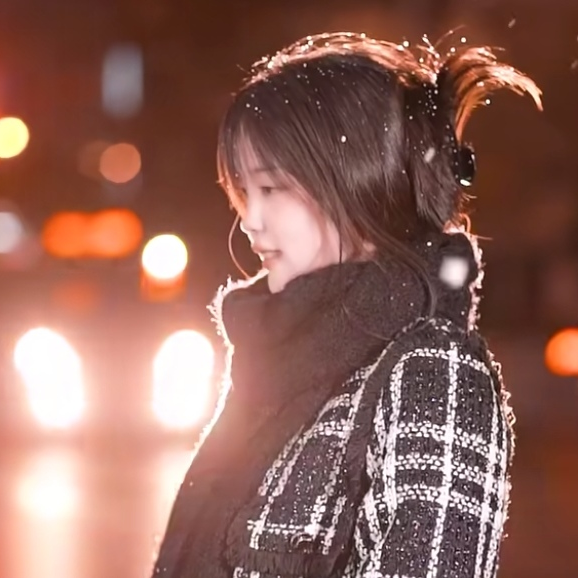 ╰★幸运v小鱼☆╮海报