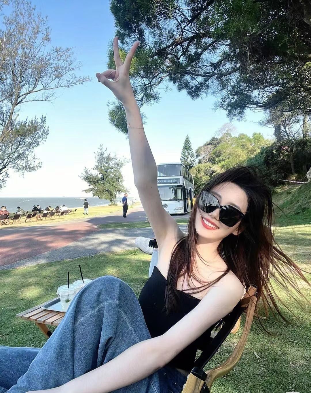 阿左~福气满满主播图片