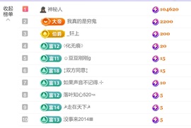慕妍丑不丑主播照片