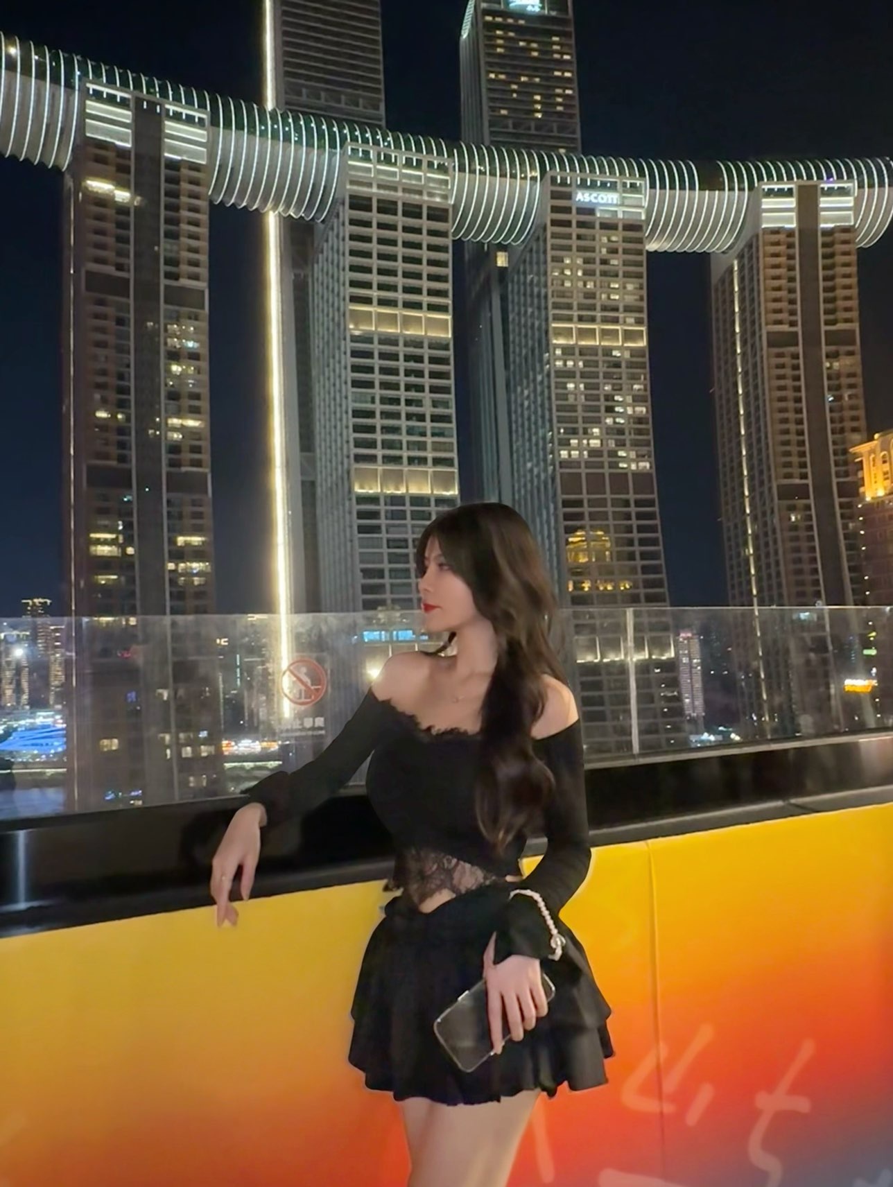安慕希👠热舞主播的图片