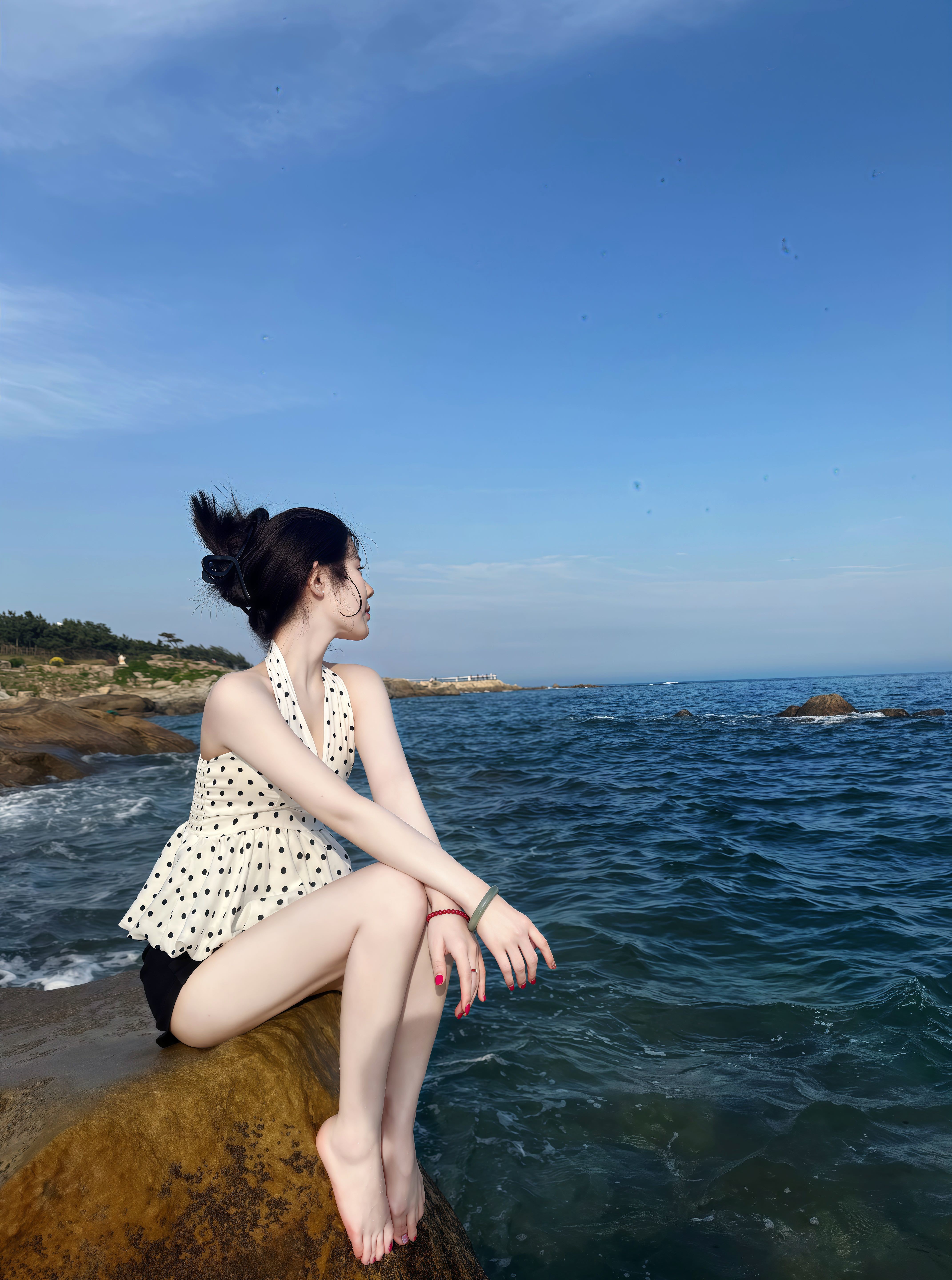 顾豆豆.好运来的图片