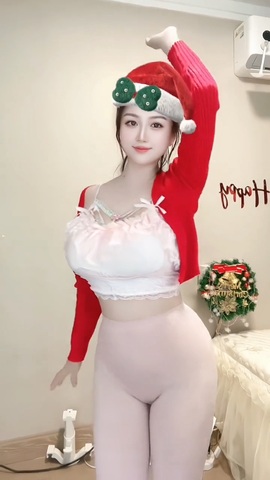 艾雪❄️主播照片