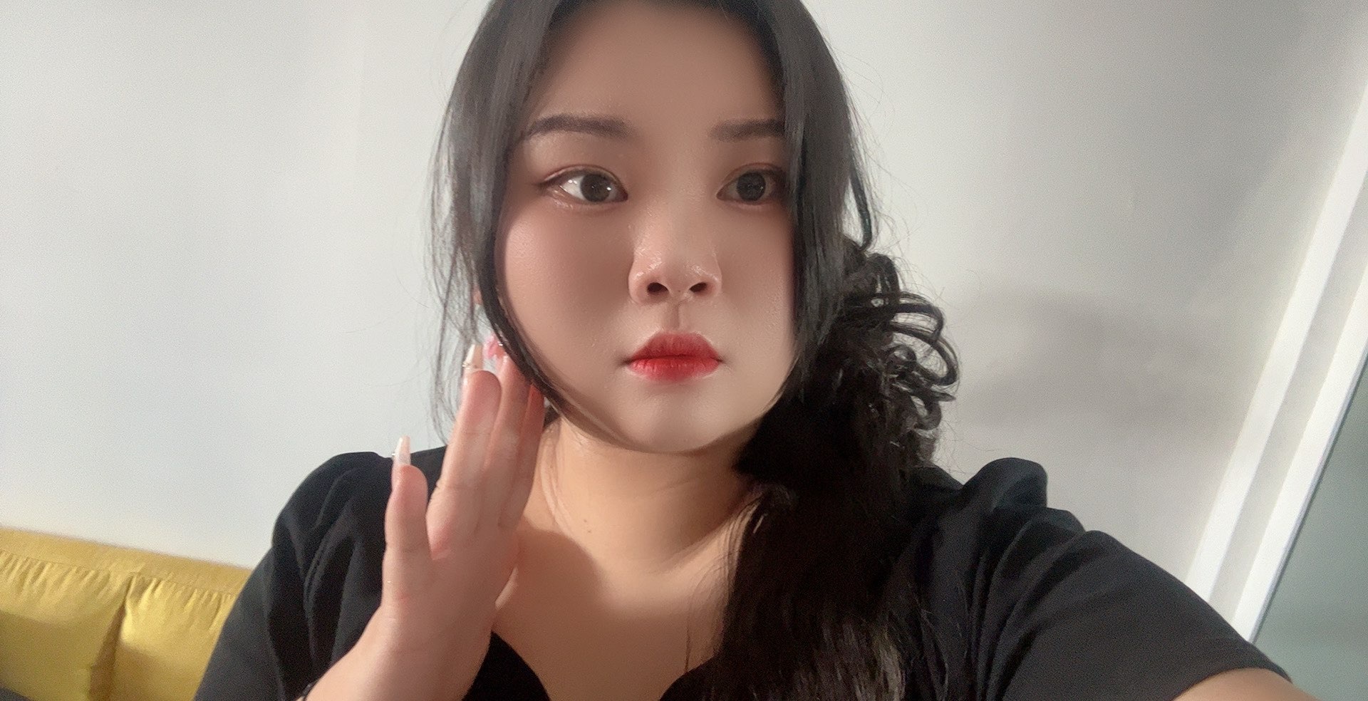 新人悠米追逐光的图片