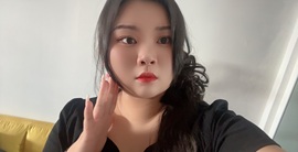 悠米祝❤️中中中主播照片