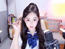 赵小七🎤会唱歌主播照片