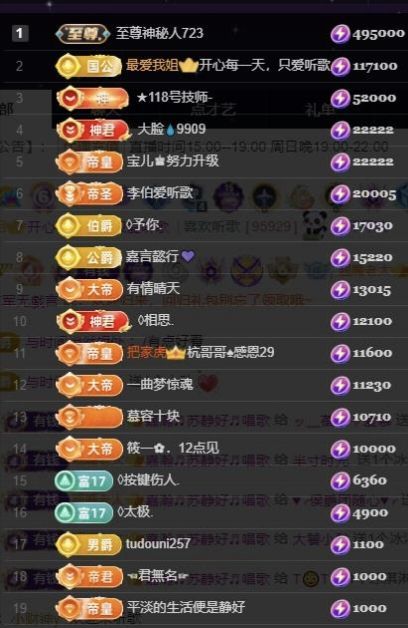 嘉瀚苏静好今晚七点播的图片