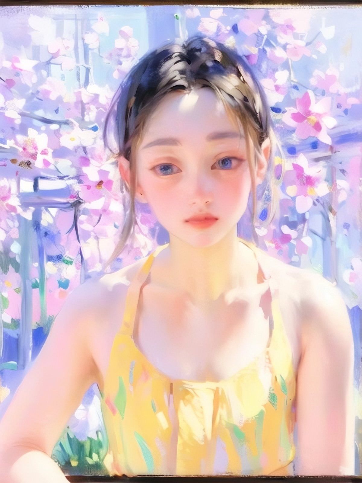 ╭☞小莽哥的图片