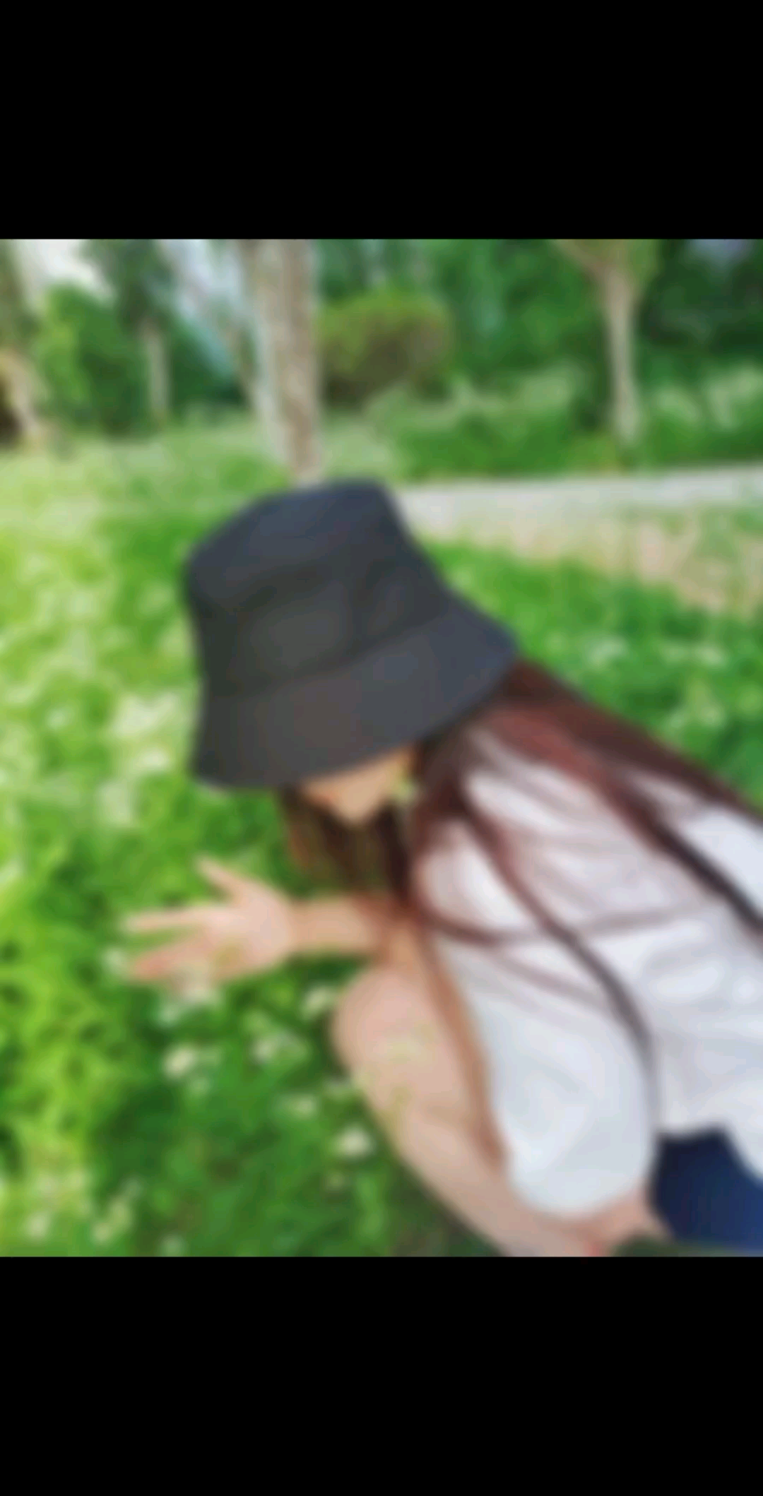 温柔是宝藏~你也是❤