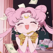 月野兔🐰新人宝宝头像
