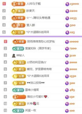 🍀❤️冰雪🍀加油主播照片