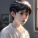 佤族谱尼尔