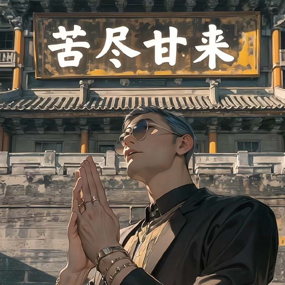 大萌新小宝海报