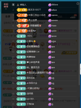 佑道♥恭贺YOU杨禧主播照片