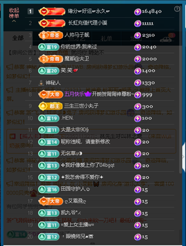 佑道♥恭贺YOU杨禧主播照片
