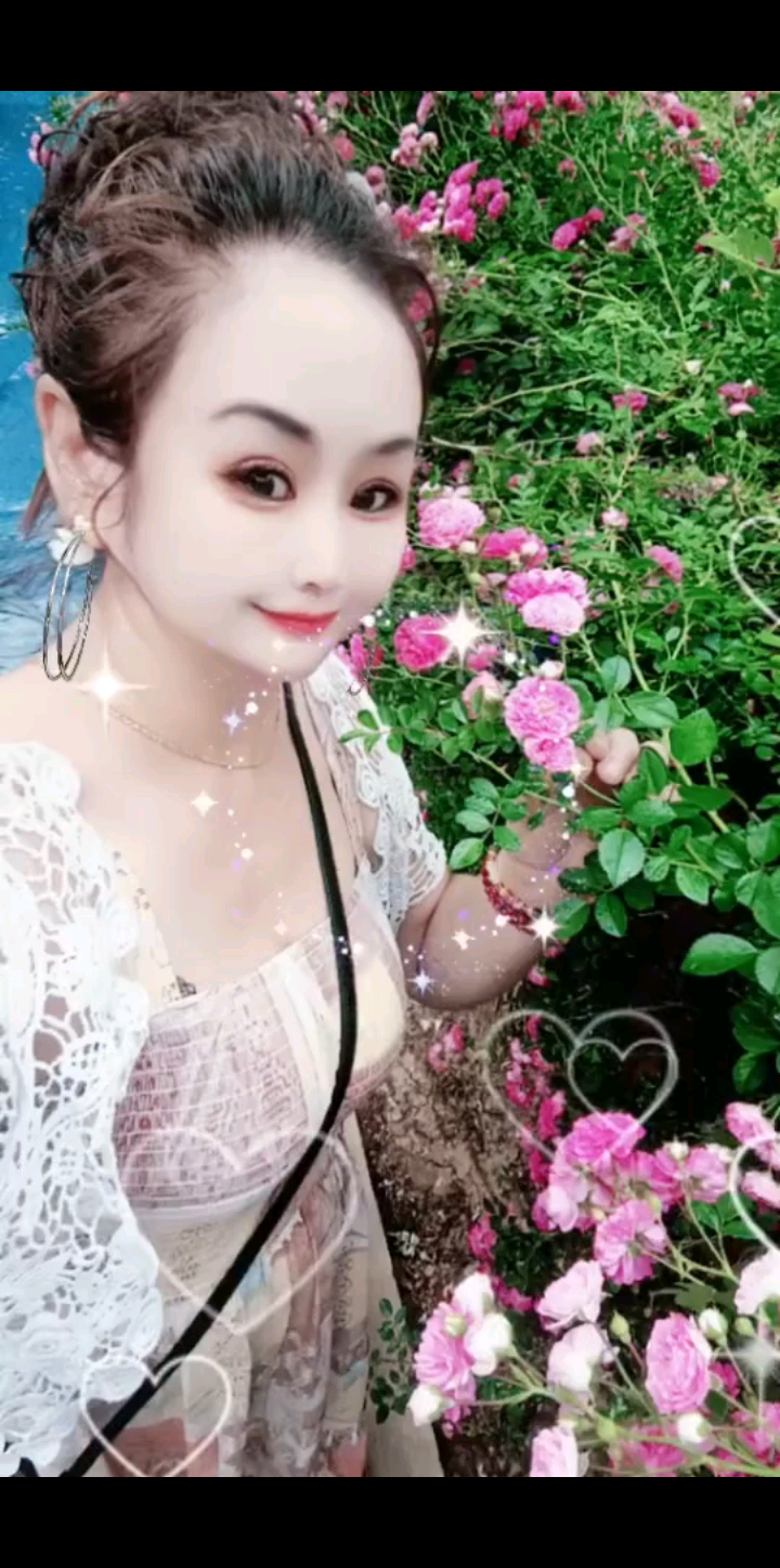 美美哒漂亮小姐姐你爱不爱