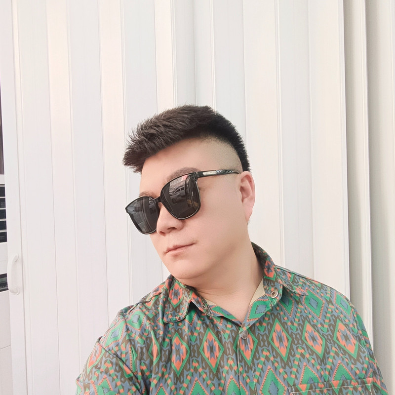 ☼狂喜的阿林的主播海报