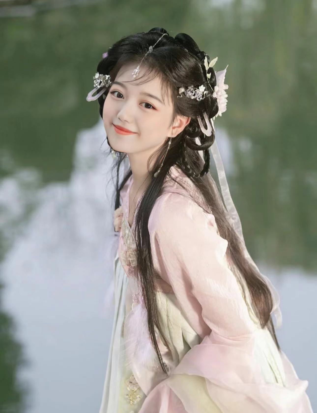 🎵小邓丽君🌺溪儿的图片