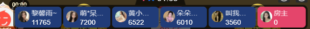 果粒橙~努力过任务的图片