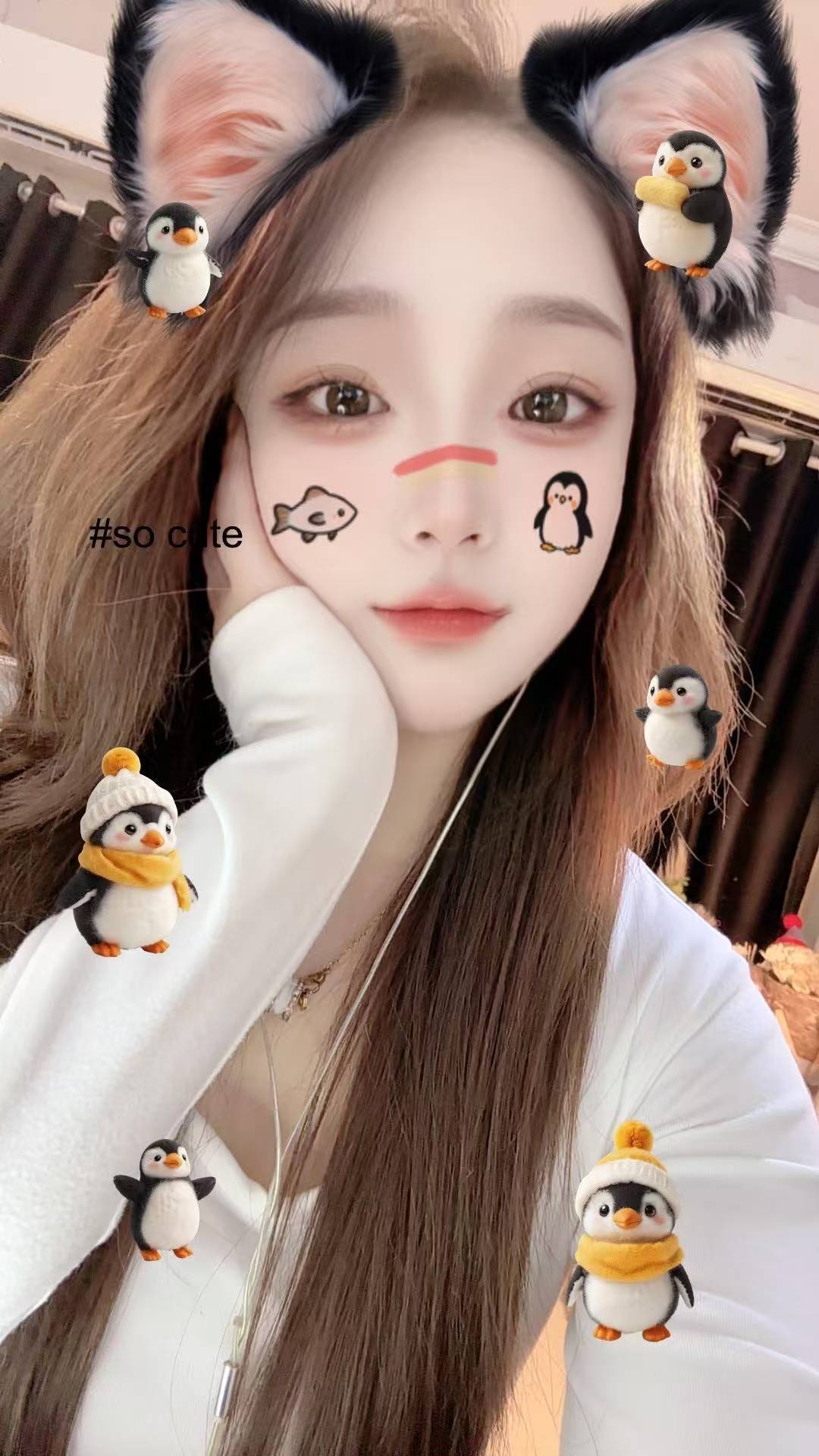 ☆诺熙💞很甜的图片