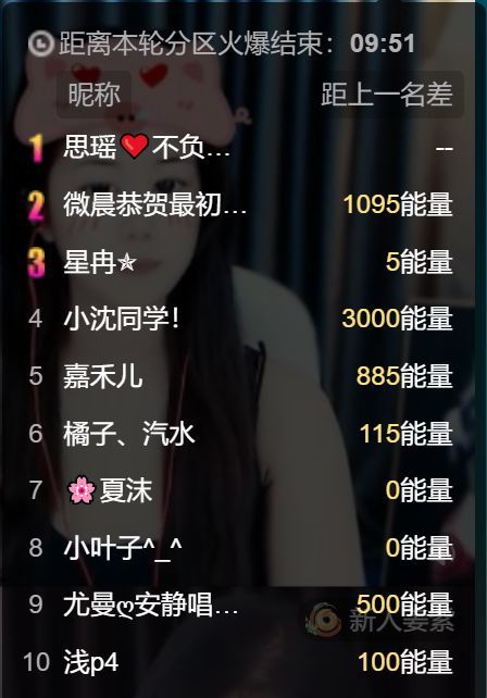 思瑤??不負(fù)相遇??主播圖片