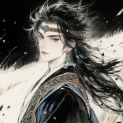 秦羽🐉海报