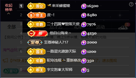 原配恭贺塔哥升神尊主播照片