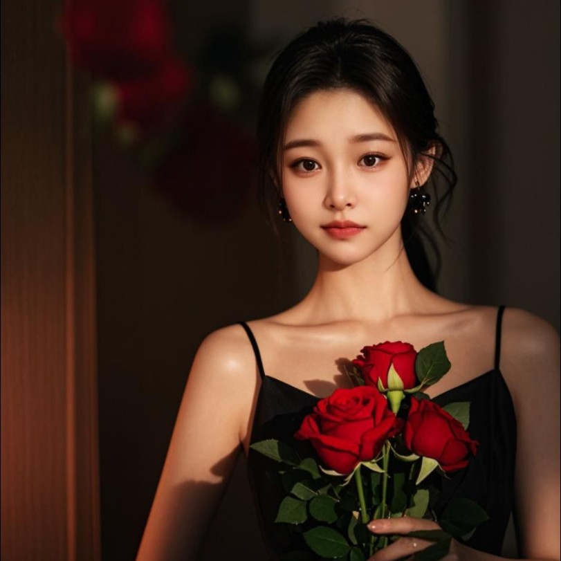 十一🍒～～～～海报