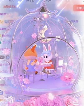 冰凌吖~主播照片