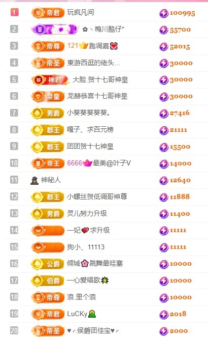 大静静😘求好运🍀主播图片