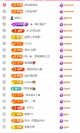 大静静😘求好运🍀主播照片