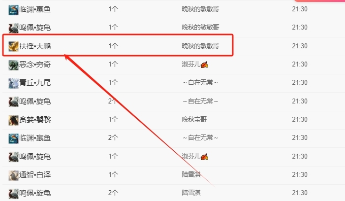 晚秋《勤奋版》主播图片