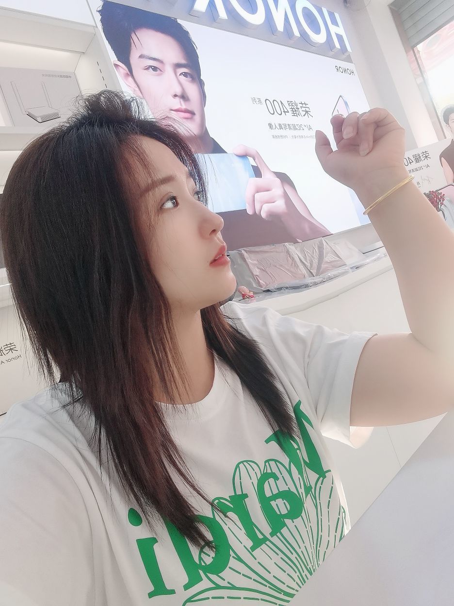 婷儿～婷儿的图片