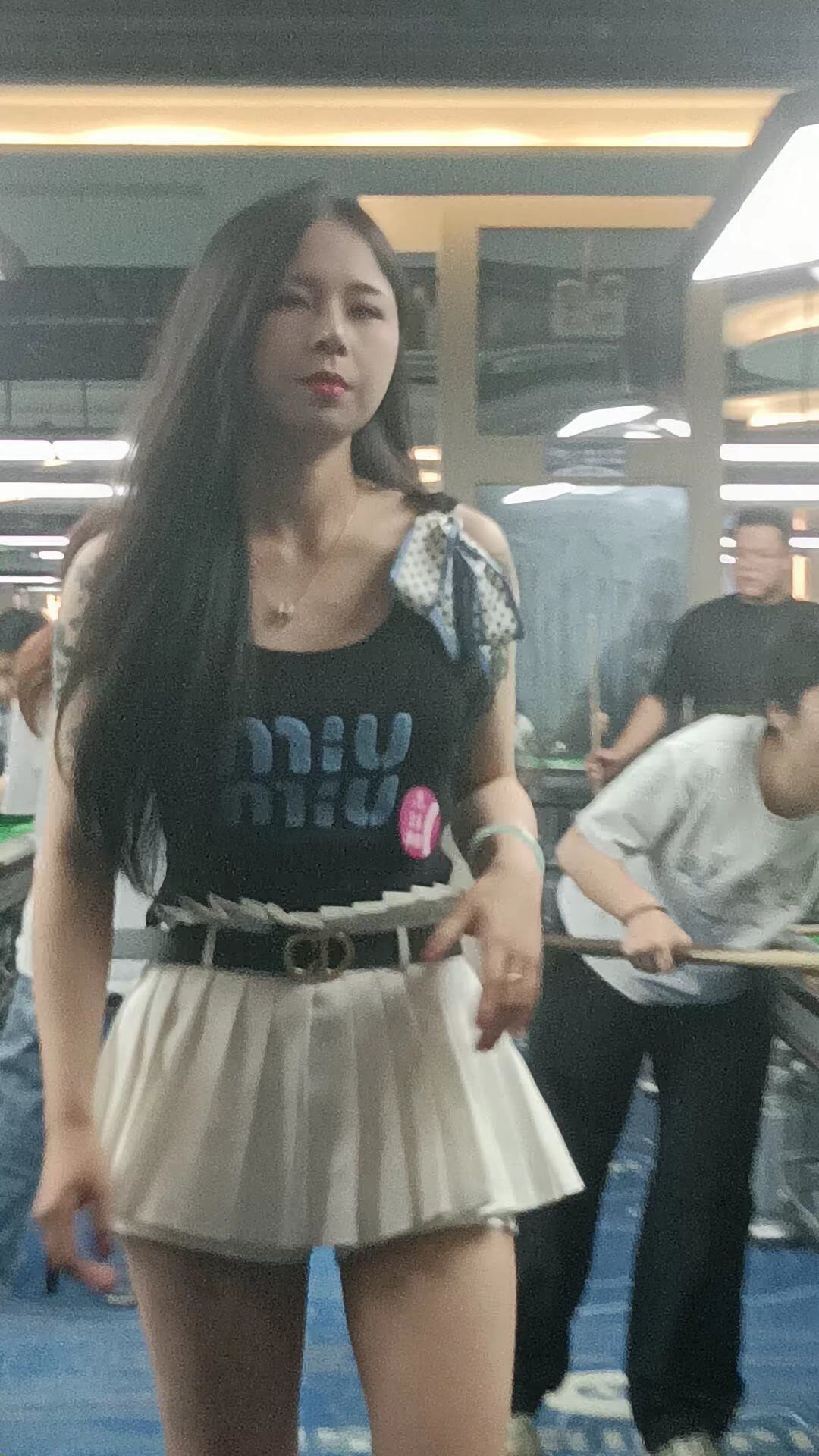 小乖宝。主播图片
